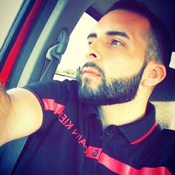 Meet your Posher, Christian - Picture 1 of 1